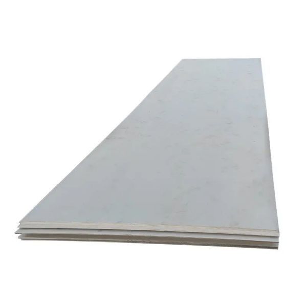 Incoloy Sheet