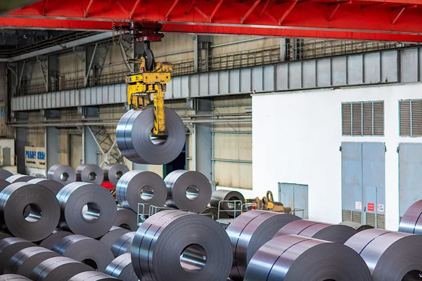 Southeast Asian steel coil production capacity is expanding rapidly, reshaping the regional supply chain.