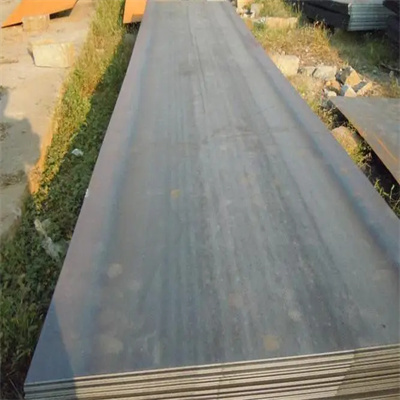 A283  Carbon steel plate