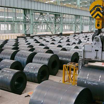S235JR  Carbon steel coil