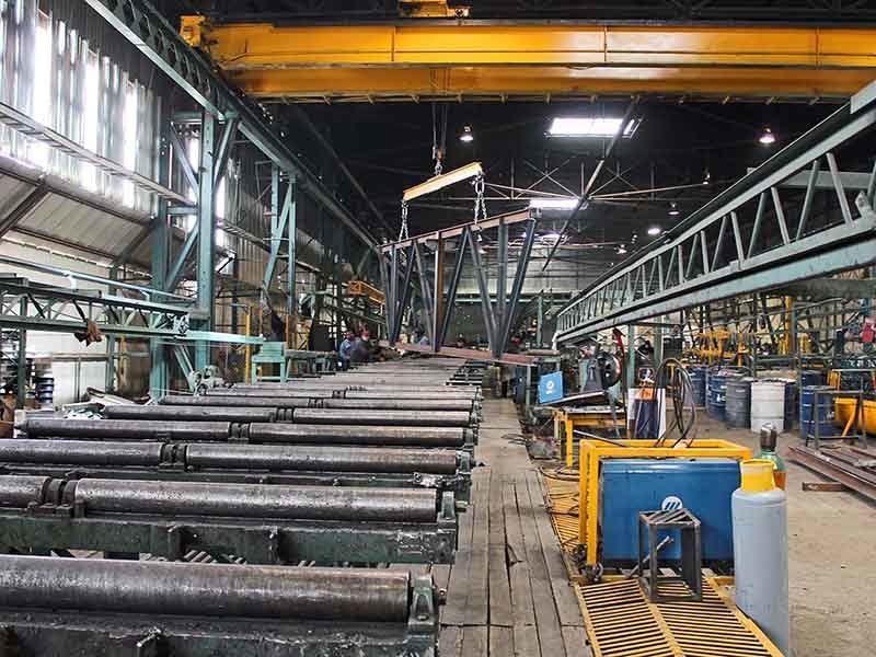 Production line2