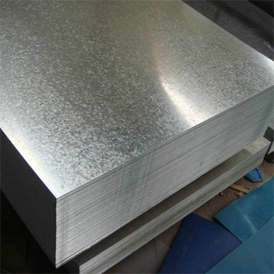DX51D  Galvanized sheet