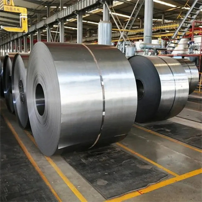 Electrical transformer grain oriented silicon steel