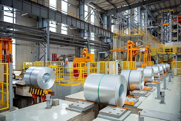 Global hot-rolled coil prices fluctuated at high levels, with significant regional differentiation.