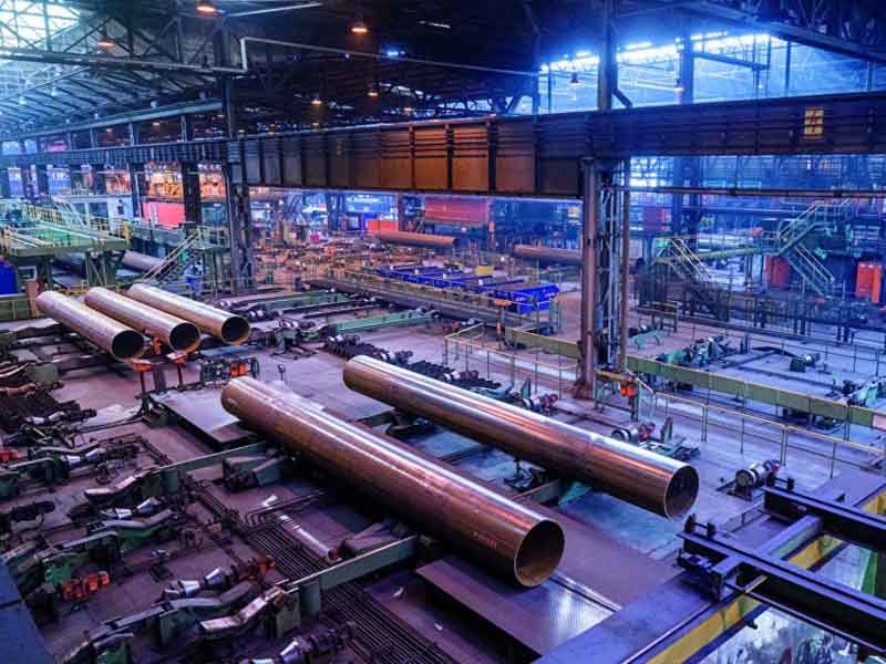 Production line