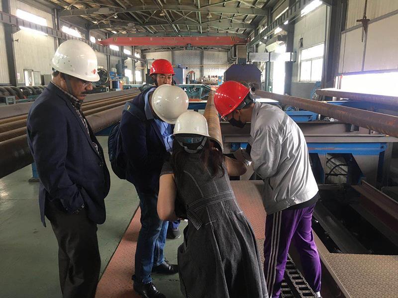 Customer visit3