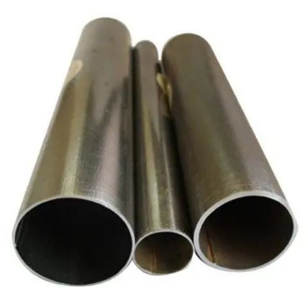Incoloy Pipe