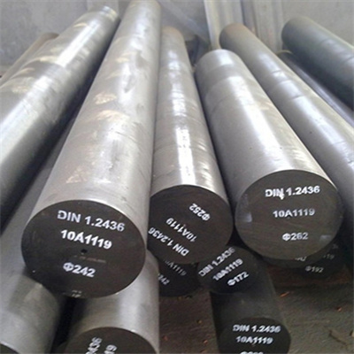 A192  Carbon steel round bar