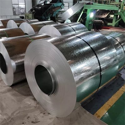 G550  Galvanized coil
